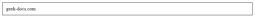 CSS一段文字居中在表格内带内边距