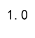 numpy.float64 object is not