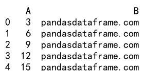 Pandas如何在操作中使用inplace参数来直接修改原始数据