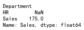 如何使用 pandas 的apply函数对 DataFrame 的多个列进行操作