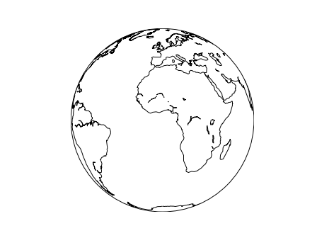 Matplotlib Basemap