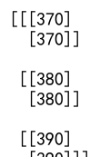 向 NumPy 数组添加列