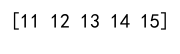 ImportError: numpy.core.multiarray failed to import