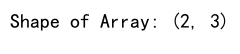 如何将 Python 的列表转换为 Numpy 数组