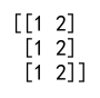 Numpy argmax 获取所有索引