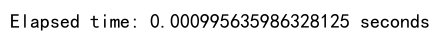 Numpy argmax of 2d array