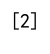 Numpy argmax 返回所有索引