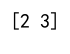 Numpy argmax 返回所有索引