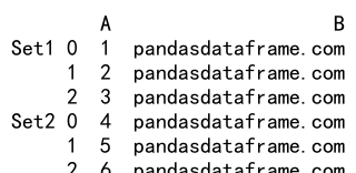 如何使用 Pandas 中的concat函数将 Series 对象合并到 DataFrame 中