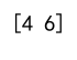 Numpy Array Slicing