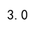 Numpy Array Type