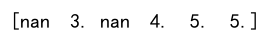 Numpy Clip by Value