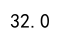 Numpy dot函数的使用方法