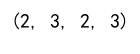 Numpy dot函数的使用方法