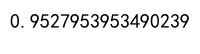 Numpy Max函数的使用方法