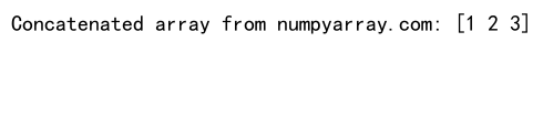 NumPy空数组检查：全面解析与实用技巧