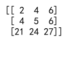 NumPy where函数：如何同时应用两个条件进行数组筛选