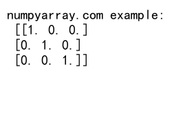 解决NumPy导入错误：numpy.core.multiarray无法导入的全面指南