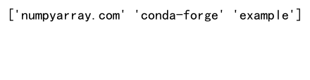 解决NumPy导入错误：numpy.core.multiarray无法导入的全面指南