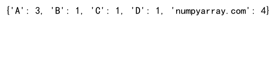 NumPy random.choice：强大的随机采样工具