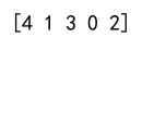 NumPy random.choice：强大的随机采样工具