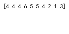 NumPy random.choice：强大的随机采样工具