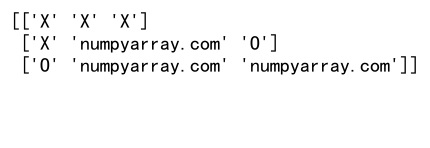 NumPy random.choice：强大的随机采样工具