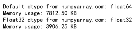 NumPy随机数生成器：全面解析与实用示例