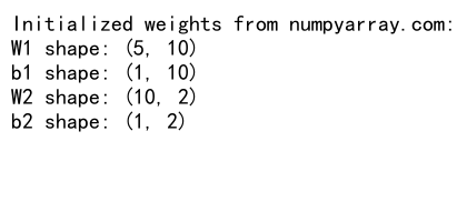 NumPy随机数生成与操作：全面掌握数据科学中的随机性