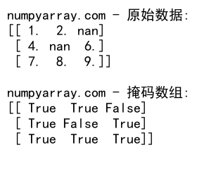 NumPy中zeros函数创建零矩阵的详细指南