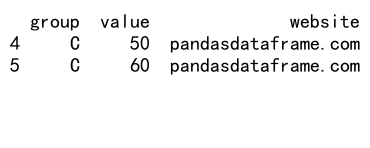 Pandas中使用groupby和aggregate对多列数据进行高效分组聚合