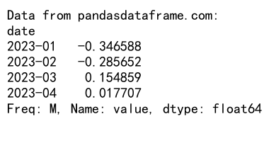 Pandas GroupBy 和计算所有列平均值的全面指南