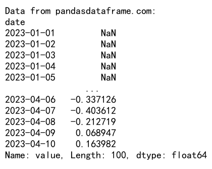 Pandas GroupBy 和计算所有列平均值的全面指南