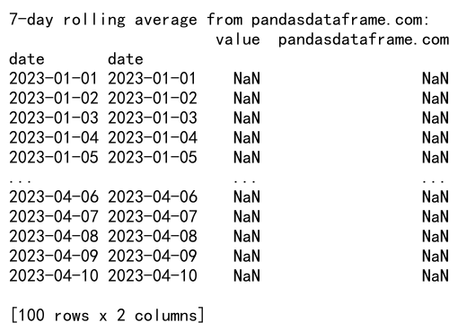 Pandas GroupBy 合并两列：高效数据分析与聚合技巧