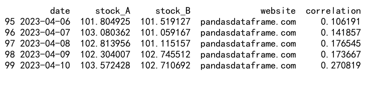 Pandas GroupBy和Shift操作：数据分析的强大工具