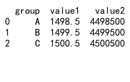 Pandas GroupBy和Shift操作：数据分析的强大工具