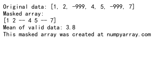 Python列表转换为NumPy数组：全面指南与实用技巧