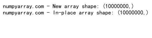 Python中NumPy的log()函数：高效数学计算的利器