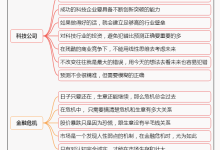 《文明现代化价值投资与中国》9.要想做好投资,最好开个小店试试|读后感|读书笔记